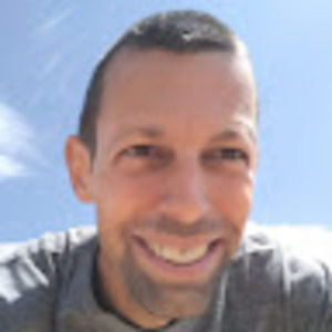 Meet your Posher, Marc